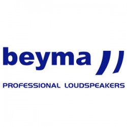 Beyma - 5M8Cx3Nd8