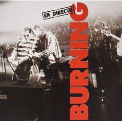 LP,BURNING-BURNING EN DIRECTO