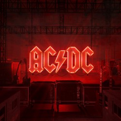 CD, AC/DC-POWER UP