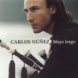 CD, CARLOS NUÑEZ - MAYO LONGO