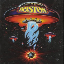 CD, BOSTON - GREATEST HITS
