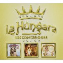 CD, LA HUNGARA - SIN CONDICIONES