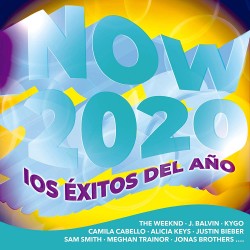 CD, VARIOS - NOW 2020
