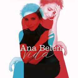 CD,ANA BELÉN-VIDA