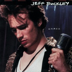 LP, JEFF BUCKLEY - GRACE