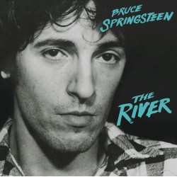 CD,BRUCE SPRINGSTEEN-THE RIVER