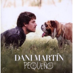 CD,DANI MARTIN-PEQUEÑO
