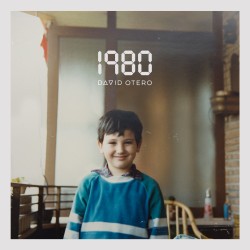 CD,DAVID OTERO-1980