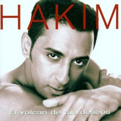CD,HAKIM EL VOLCAN DE TUS DESEOS