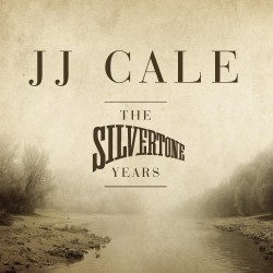 CD, JJ CALE - SILVERTONE YEARS