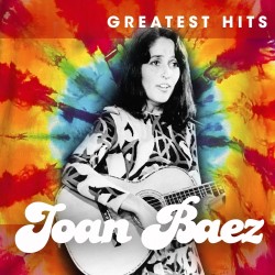 JOAN BAEZ - GREATEST HITS, LP