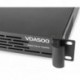 Vonyx VDA500 Amplificador PA 1U 2x 250W