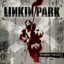 LINKIN PARK - HYBRID THEORY , LP