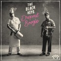 THE BLACK KEYS - DROPOUT BOOGIE LP