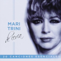 MARI TRINI - 20 CANCIONES ESENCIALES CD
