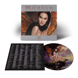 Monica NARANJO - MINAGE LP