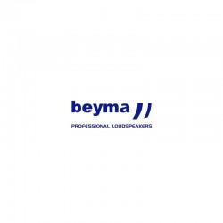 Membrana Beyma 18Qlex1600Fe 8ohm
