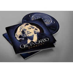 BUNBURY - GRETA GARBO CD