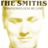THE SMITHS - STRANGEWAYS, HERE WE COME LP