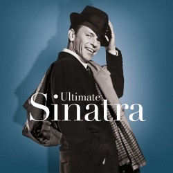 FRANK SINATRA - ULTIMATE, CD