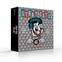 STRAY CATS - 40 DELUXE EDITION, CD