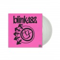BLINK 182 - ONE MORE TIME, LP