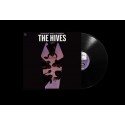 THE HIVES - THE DEATH OF RANDY FITZSIMMONS, LP