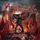 ANGELUS APATRIDA - AFTERMATH, CD